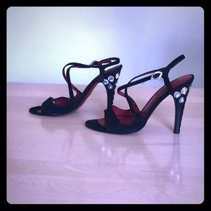 Cesare Paciotti shoes